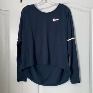 Dri Fit Nike Women’s thin shirt